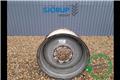 Deutz-fahr AGROTRON 6160, 2014, Tyres, wheels and rims