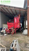Grimme SE 85-55, 2010, Potato Harvesters And Diggers