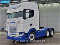 Scania S 500, 2016, Camiones tractor