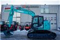 Kobelco SK 140 SR LC, 2018, Crawler excavators