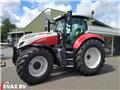 Steyr Profi 4125 CVT (DEMO), Tractoren, Landbouw