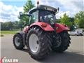 Steyr Profi 4125 CVT (DEMO), Tractors, Agriculture