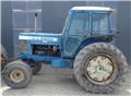 Ford TW 10, 1978, Tractores