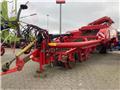 Grimme GT 170 S, 2011, Bulb ng harvesters/Mag aani