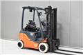 Linde E 40 P, 2003, Electric Forklifts