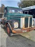 Scania 560, 1968, Cab & Chassis Trucks