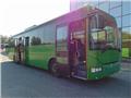 Iveco Crossway SFR 116, Autobuses interurbano