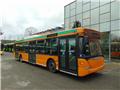 Scania Omnicity CN 270, City buses