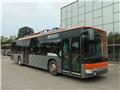 Setra S 415 NF, City buses