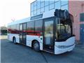 Solaris Urbino 8.9 LE, Градски автобуси