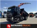 Volvo FH 500, 2012, Camiones grúa