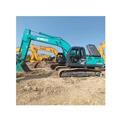 Kobelco SK 210 D, 2020, Crawler excavators