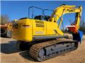 Kobelco SK 210 LC-9, 2015, Crawler excavator