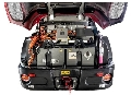 Yanmar V8e Vollelektrischer Radlader, Radlader, Baumaschinen