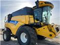 New Holland CR 8.90, 2017, Combine harvesters
