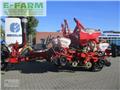 Kverneland -Optima, 2020, Машини за прецизно сеене