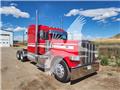 Peterbilt 389, 2016, Conventional Trucks / Tractor Trucks
