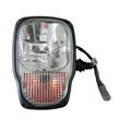 Other component XCMG Left headlight p/n 803587851, 2022