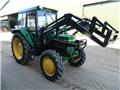John Deere 2130, Traktori, Lauksaimniecība