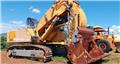Liebherr R 954 C, Crawler Excavators, Construction Equipment