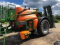Amazone UX 4200, 2015, Pflanzenschutzspritzen