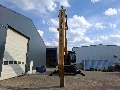 CAT M 325 D L MH, Waste / industry handlers, Bouw