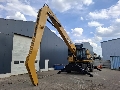CAT M 325 D L MH, Waste / industry handlers, Bouw