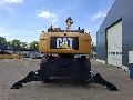 CAT M 325 D L MH, Waste / industry handlers, Bouw