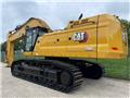 CAT 980 H, 2022, Crawler Excavators