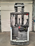 UniCarriers UMS200DTFVRE795, Reachtruck voor hoog niveau, Laden en lossen