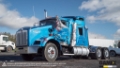 Kenworth T 800, 2009, Tractor Units