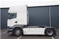 Scania R 450, 2014, Conventional Trucks / Tractor Trucks