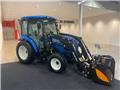 New Holland Boomer 55, 2023, Tractores