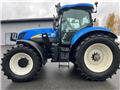 New Holland T 7030 PC, 2009, Tractores