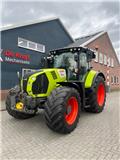 CLAAS Arion 660 CMATIC, 2019, Tractores