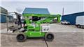 Niftylift HR 12 D E, 2022, Mga articulated na boom lift