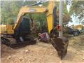 Sany SY 95 C, 2020, Crawler excavators