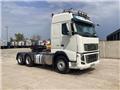 Volvo FH 16, 2016, Tractor Units
