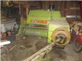 Claas Markant 40, Square balers