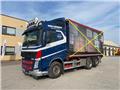 Volvo FH 540, 2017, Cab & Chassis Trucks