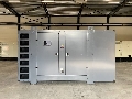 Scania DC13 - 450 kVA Generator - DPX-17951, Diesel generatoren, Bouw