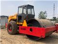 Dynapac CA 30 D, 2017, Twin drum rollers