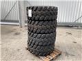 Firestone 405/70R18 Duraforce, Tyres, wheels and rims