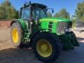 John Deere 6930 Premium, 2010, Traktoren