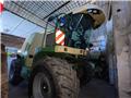 Krone Big X 700, 2011, Self-propelled foragers