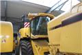 New Holland CX 7.8, 2006, Combine harvesters