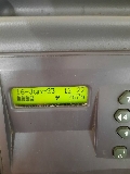 UniCarriers EPM100TVI620, Orderpicker voor middelhoog niveau, Laden en lossen