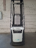 UniCarriers EPM100TVI620, Orderpicker voor middelhoog niveau, Laden en lossen