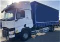 Renault T460, 2019, Container Frame trucks