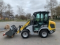 Kramer 5040 neues Model, 2020, Radlader